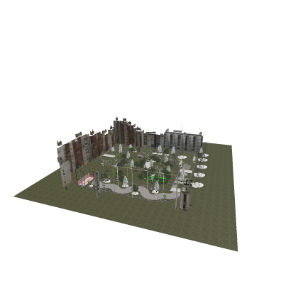  bhop_Snowy_Park