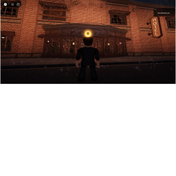 The Hideout