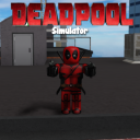 Deadpool Simulator