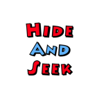 [WIP] Hide & Seek!
