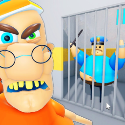 Prison Tycoon - 2 Player