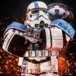 [TGE - Vaders Fist]