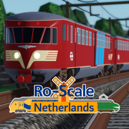 Ro-Scale Netherlands icon