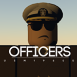 Officer Ranking System 1960s