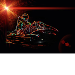 Go kart
