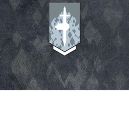 House Tilvanus Roblox group icon