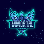 IMMORTAL FIREBIRD