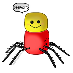 Spider Mart