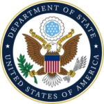 |([USA])| Department of State