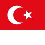 The Ottoman Empire 1914