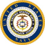 United States Navy Chaplain Corpsᅠᅠ