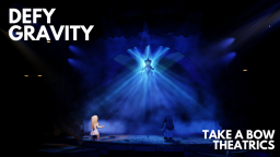 🧪 Wicked The Musical | Roleplay (AUTOMATED SHOW)