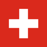 CH | Swiss Confederation | CH
