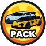 Exotic Car Pack