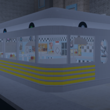 The Diner