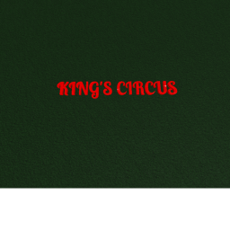 The Circus!