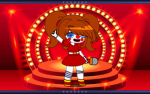Five nights at freddy's SISTER LOCATION (fnaf sl)