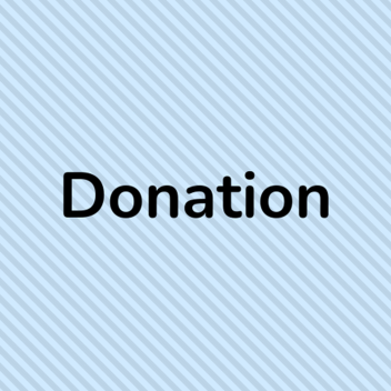 Donation