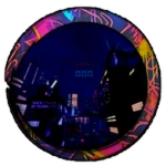 caption=Badge