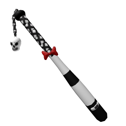 Cutsie Goth Bat