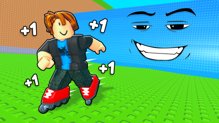 +1 Speed Roller Tsunami Escape screenshot 2