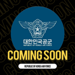 RepubIic of Korea Air Force [ROKAF]