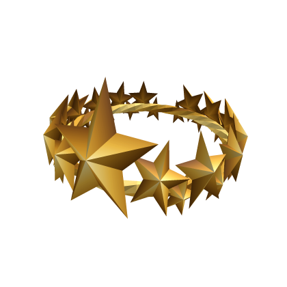 Gold King of the Larp