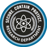 [Site-88] Research Department