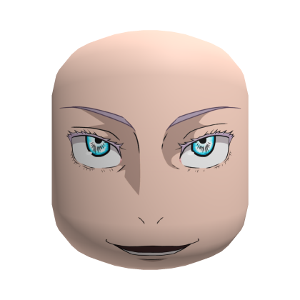 Gojo Nah I'd win (V2) Roblox item