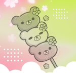 ⸝⸝Ryushi