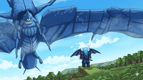 [Dracula + 30x Weekend] Tensura: Incremental scripts