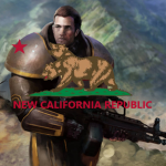 NCR | 17th Armored Footmobile