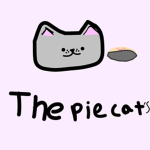 the pie cats
