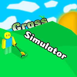 Grass Simulator!