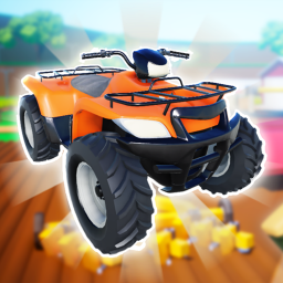 Farming and Friends