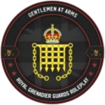 - RGG - Gentleman At Arms