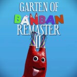 Garten of banban REMASTER 2