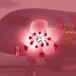 China Airlines Virtual