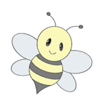 Save the bees !!
