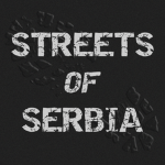 Streets of Serbia