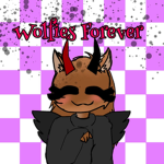 •Wolfy forever•