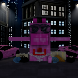 Hangout pigsta