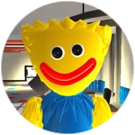 Game Badge Thumbnail