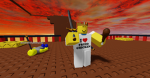 Dakotey's "Totally Legit" Community!