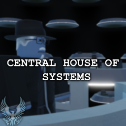 Central House of Systems