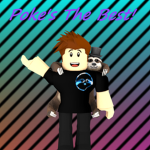 Poke's the best!
