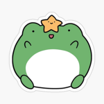 Happy frog fun