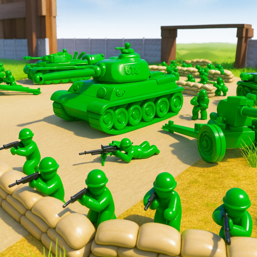 Grow an Army