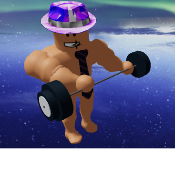 muscle legend [BETA]