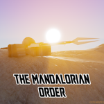 The Mandalorian Order | TMO